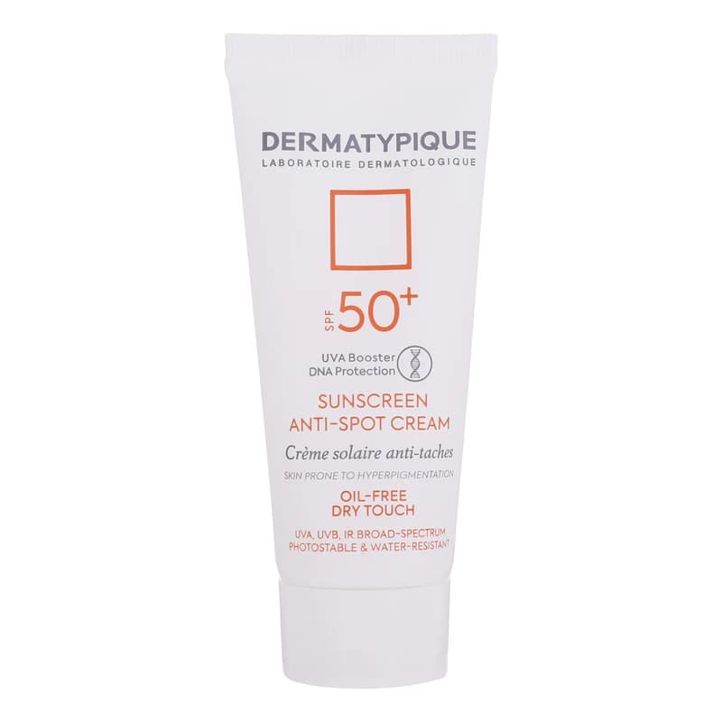 ضد آفتاب و ضد لک درماتیپیک SPF50 — تصویر ۱۰