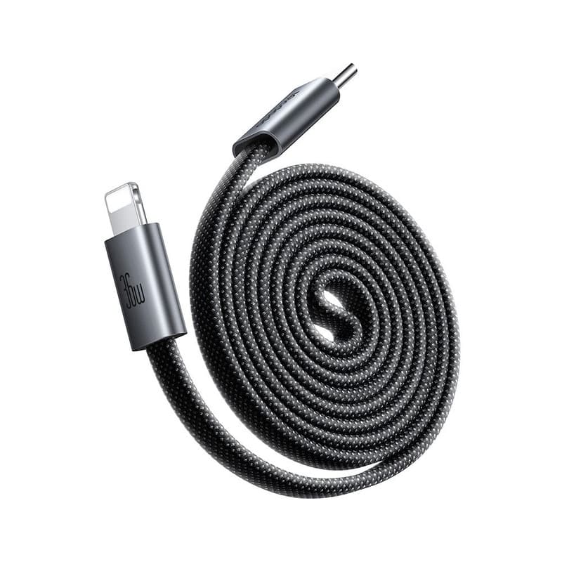 کابل تبدیل USB-C به لایتنینگ مک دودو مدل CA-991 طول 1 متر
