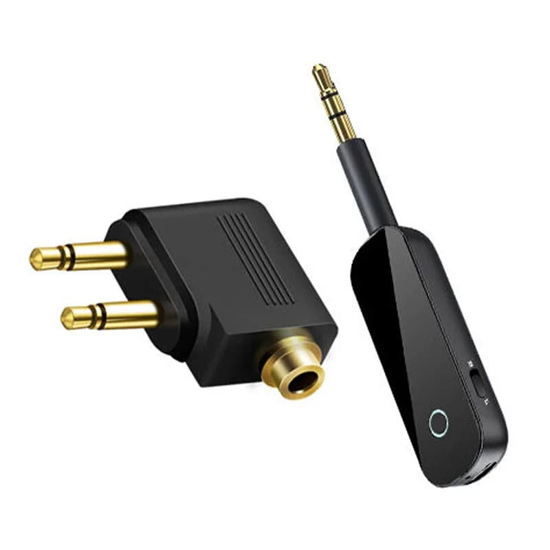 گیرنده و فرستنده بلوتوثی کوتسی مدل MS-016 دو کاره