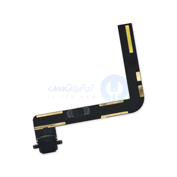 فلت شارژ آیپد 7 و 8 و 9 (10.2اینچ)| Flat Charge iPad 7,8,9