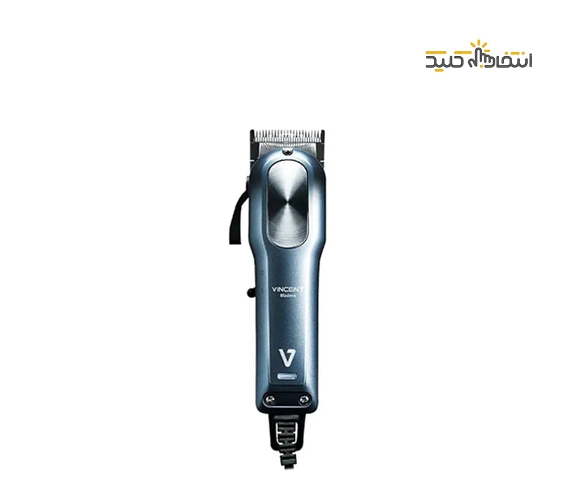 ماشین اصلاح سر و صورت وینسنت مدل HC5411 — تصویر ۵