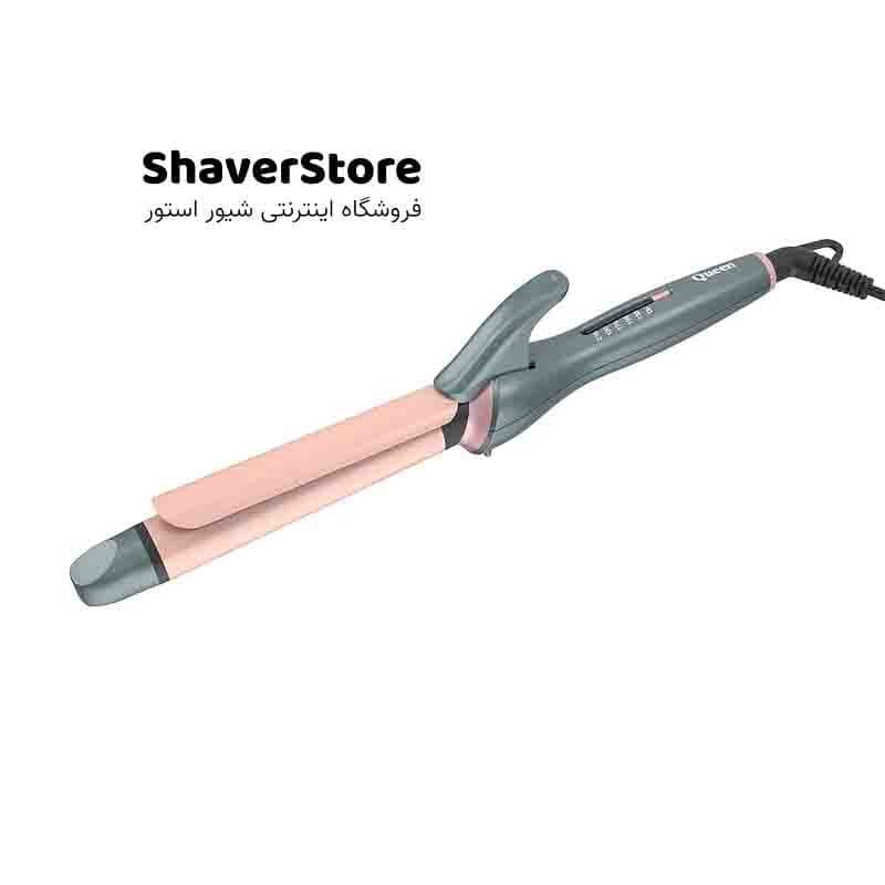 فرکننده سرامیک کوئین مدل HT613n سایز 13