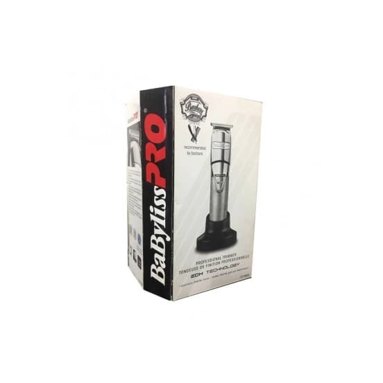 ماشین اصلاح سر بابیلیس پرو مدل FX-8700-GSDE — تصویر ۵