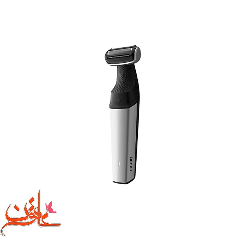 ماشین اصلاح موی بدن فیلیپس مدل BG5021/15 — تصویر ۹