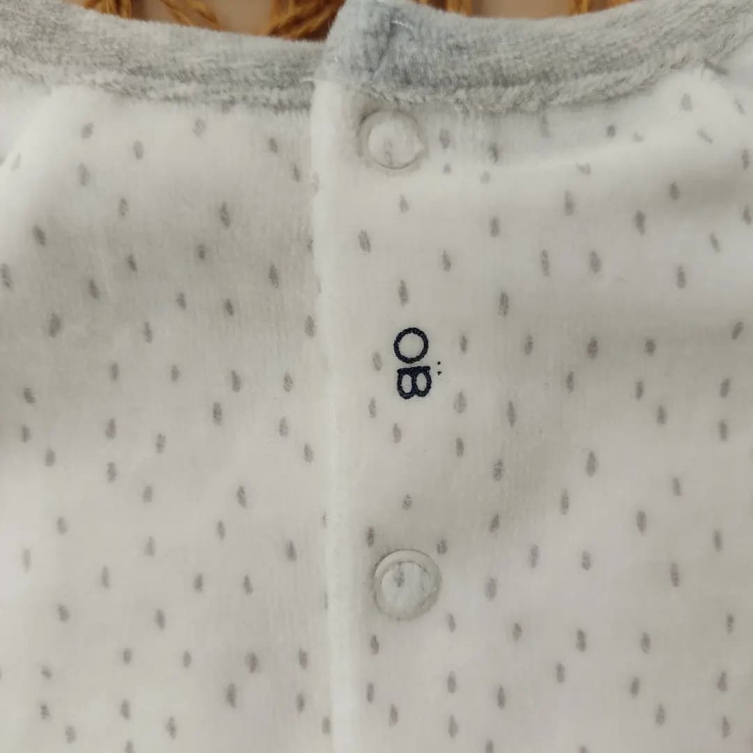 ست بلوز شلوار تدی از برند obaibi – کد LK1079 — تصویر ۶