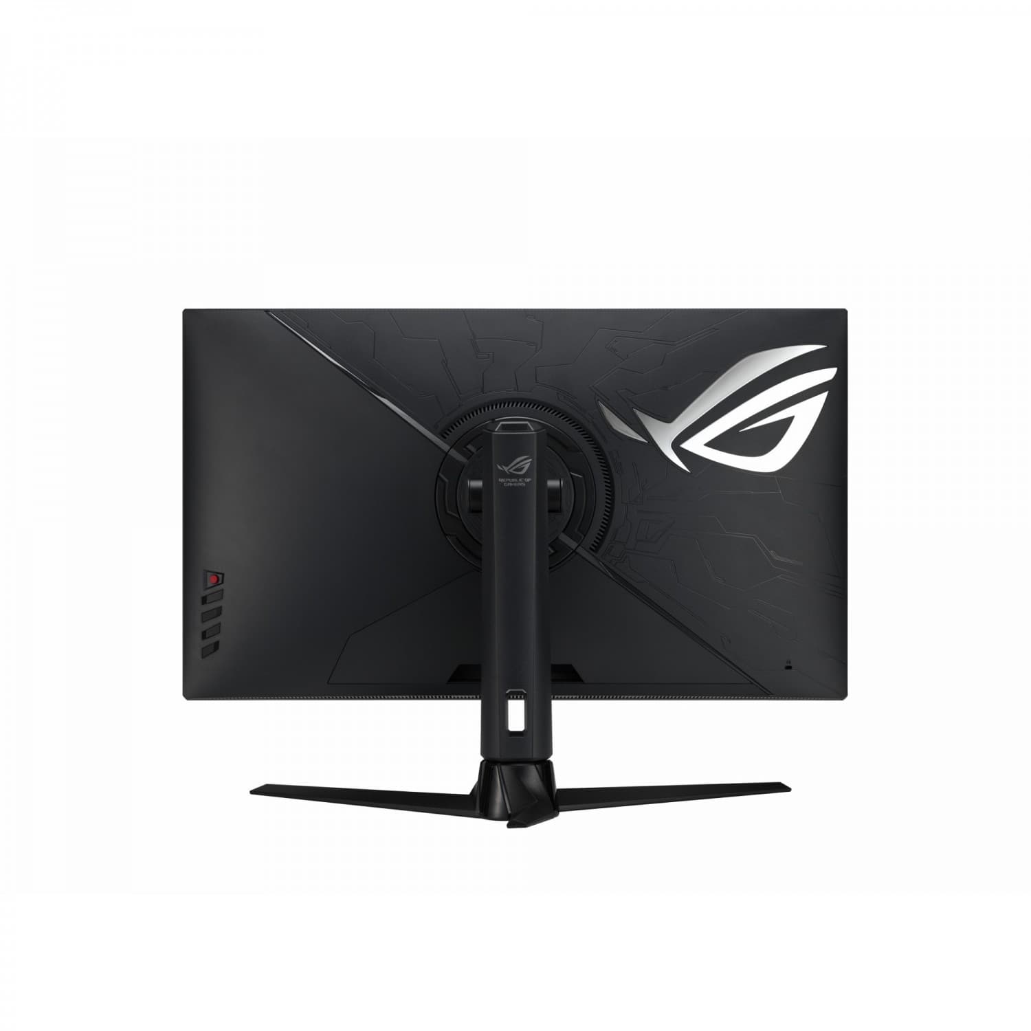 مانیتور 32 اینچ ایسوس مدل ASUS ROG Strix XG32UQ — تصویر ۴