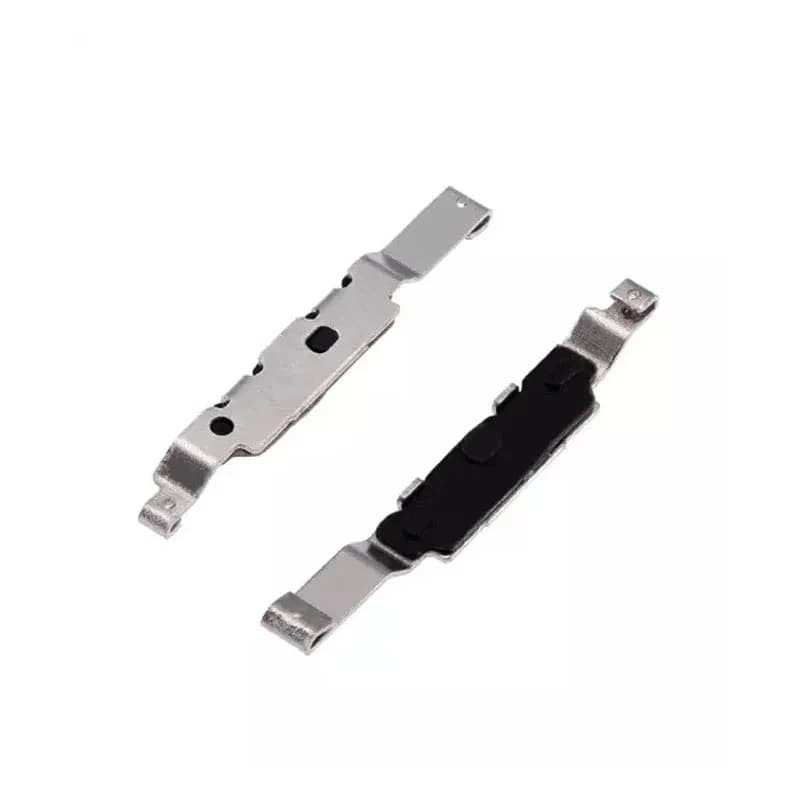 نگهدارنده حسگر اثر انگشت سامسونگ Samsung A12
