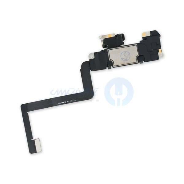 فلت سنسور و اسپیکر گوشی آیفون 11 | Flat Speaker Proximity iPhone 11
