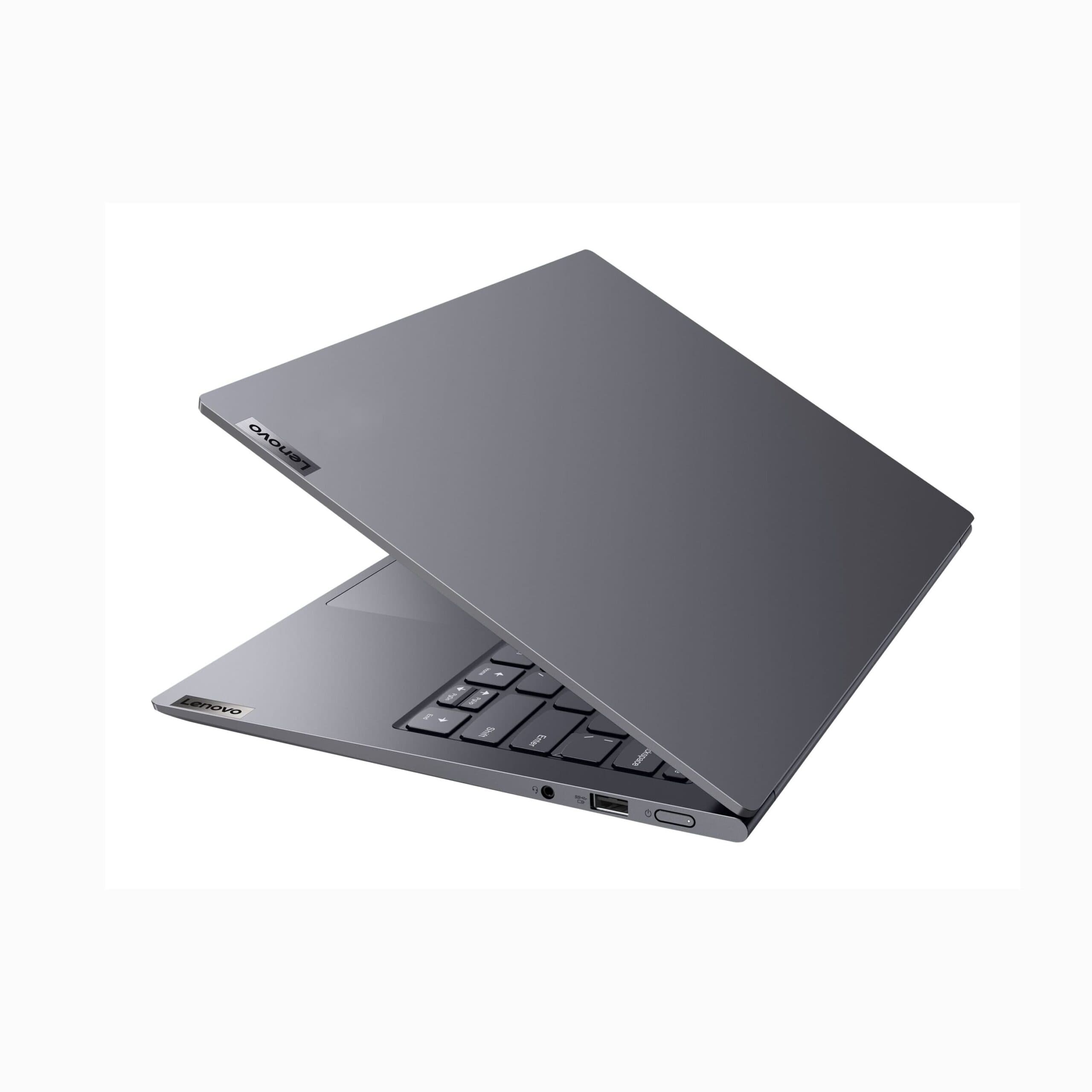 لپ تاپ 15.6 اینچ لنوو مدل IdeaPad slim3 R3 7320U 8GB 512SSD — تصویر ۴