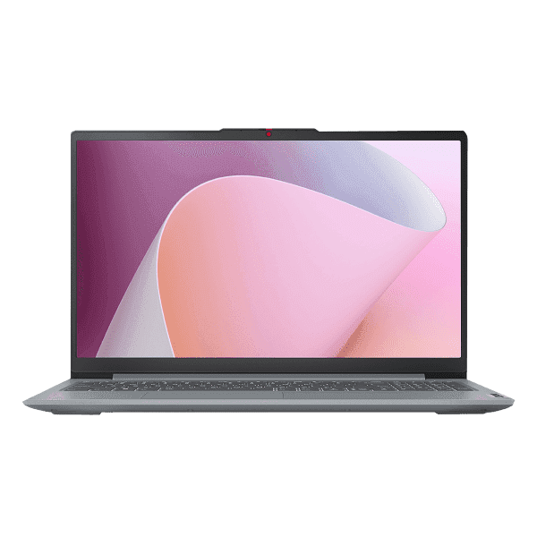 لپ تاپ 15.6 اینچ لنوو مدل IdeaPad slim3 R3 7320U 8GB 512SSD — تصویر ۲