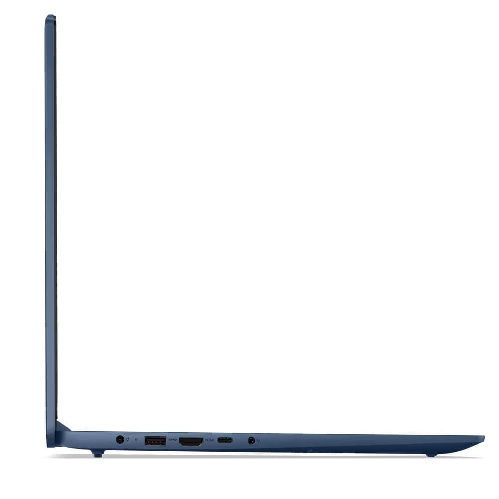 لپ تاپ 15.6 اینچ لنوو مدل IdeaPad slim3 R3 7320U 8GB 512SSD — تصویر ۳