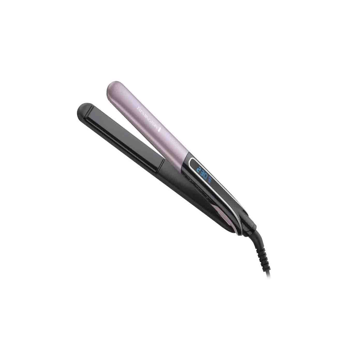 اتو مو رمینگتون مدل S6700 SLEEK & CURL EXPERT