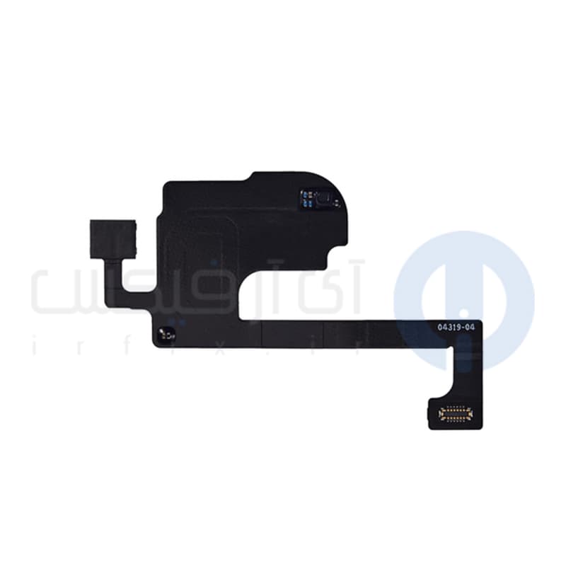فلت سنسور آیفون 15 | Flat Speaker Proximity iPhone 15