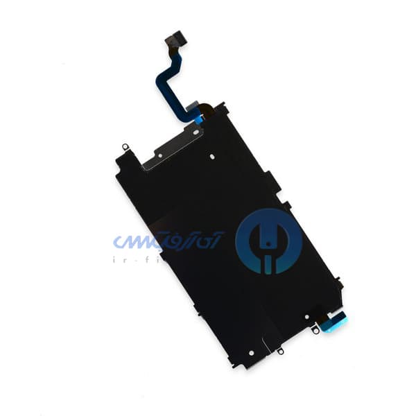 فلت رابط دکمه هوم به برد آیفون 6 | Flat Main iPhone 6