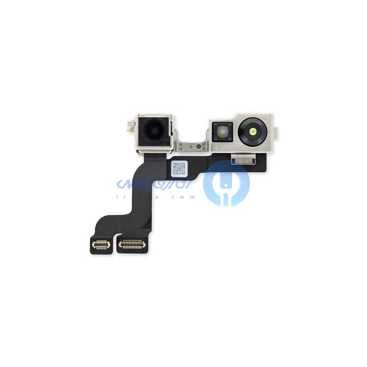 فلت دوربین جلو آیفون 14 | Flat Camera iPhone 14 — تصویر ۲