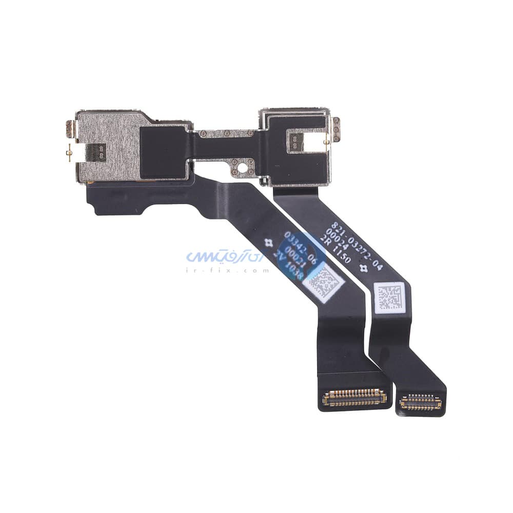 فلت دوربین جلو آیفون 13پرومکس | Flat Camera iPhone 13ProMax — تصویر ۳
