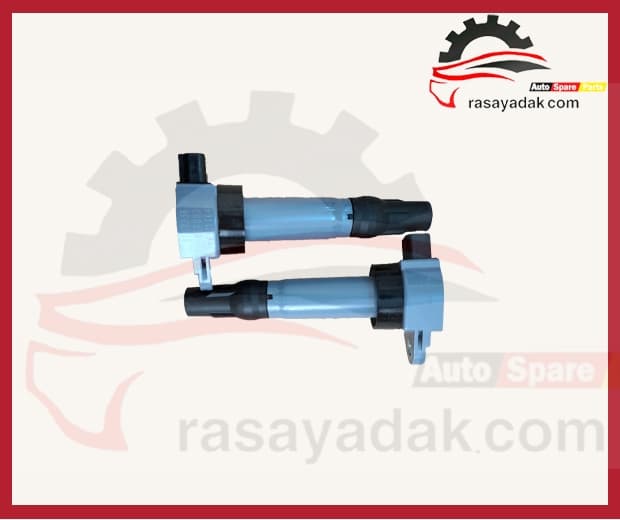 کویل برلیانس اصلی