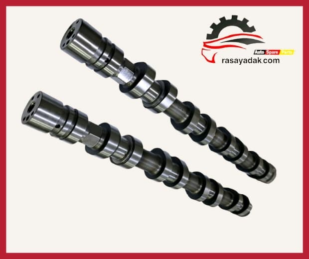 میل سوپاپ چانگان CS35 اصلی (یورو4)