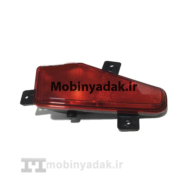 مه شکن عقب چپ هایما S8