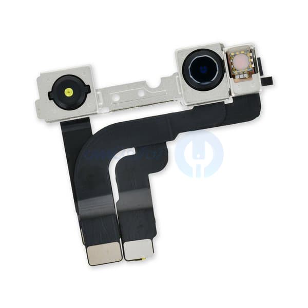 فلت دوربین جلو آیفون 12پرومکس | Flat Camera iPhone 12ProMax