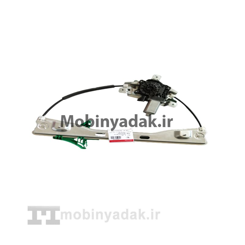 مکانیزم شیشه بالابر جلو چپ آریزو 5