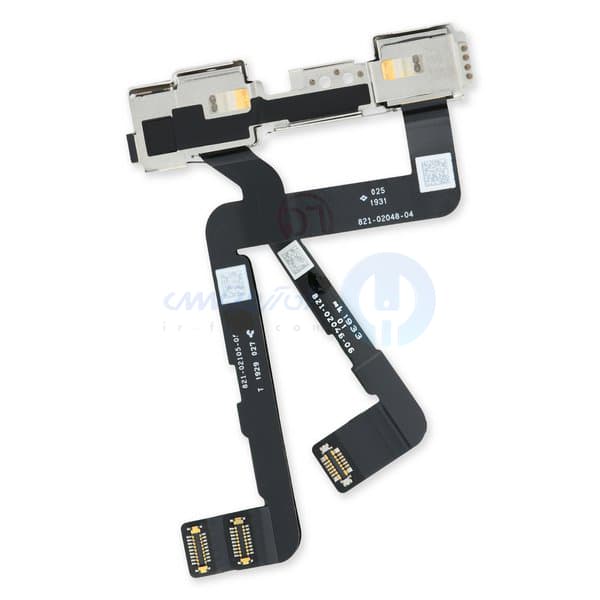 فلت دوربین جلو آیفون 11پرومکس | Flat Camera iPhone 11ProMax — تصویر ۳