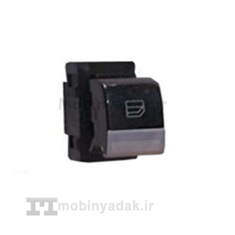 کلید شیشه بالابر عقب چپ لیفان 620