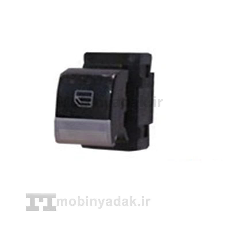کلید شیشه بالابر عقب راست لیفان 620