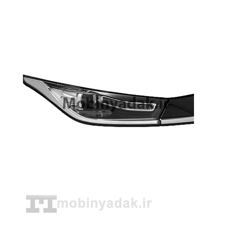 چراغ جلو چپ اکستریم LX