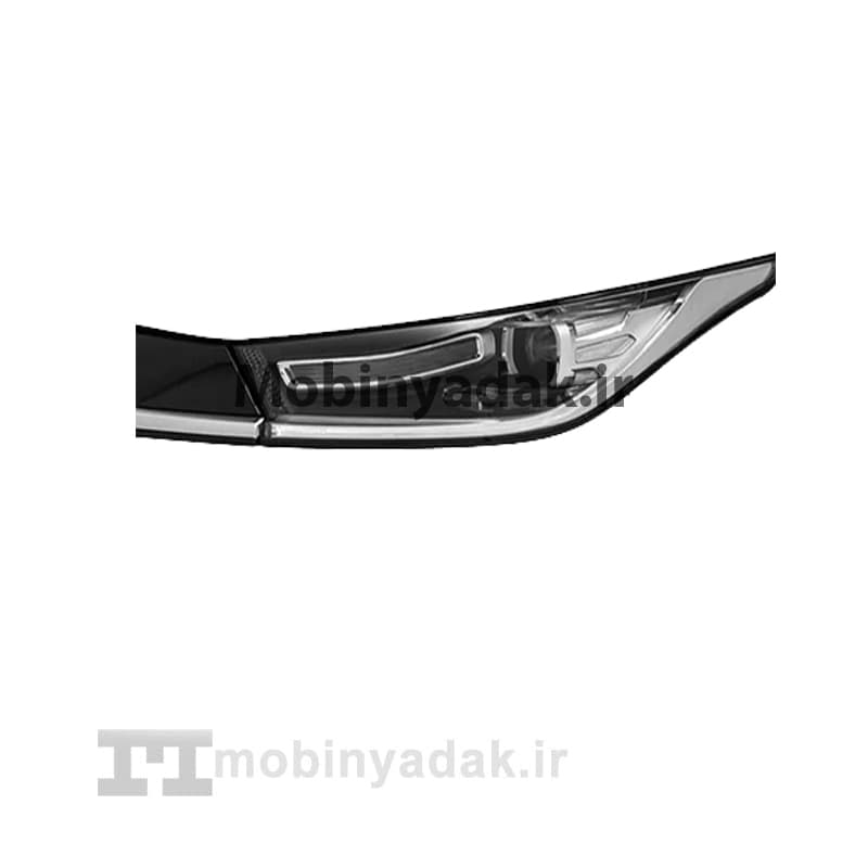 چراغ جلو راست اکستریم LX