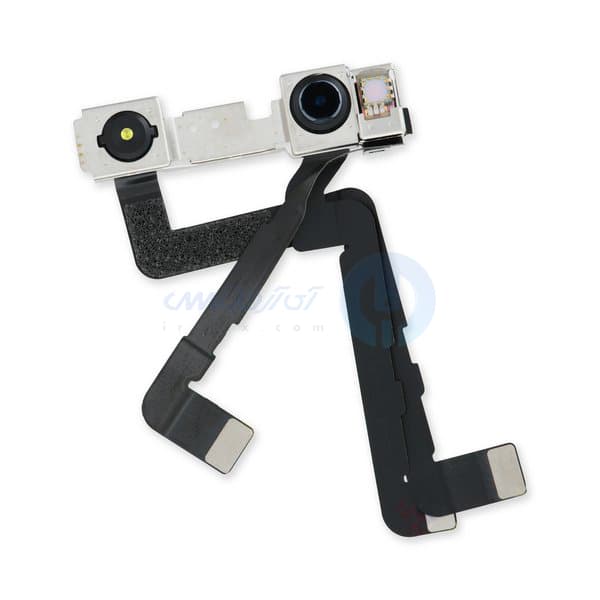 فلت دوربین جلو آیفون 11پرو | Flat Camera iPhone 11Pro