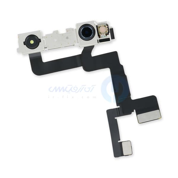 فلت دوربین جلو آیفون 11 | Flat Camera iPhone 11 — تصویر ۲