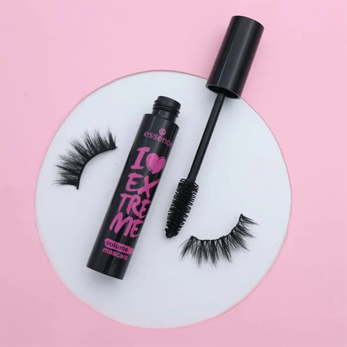 ریمل اسنس مشکی I Love Extreme Volume حجم دهنده — تصویر ۵