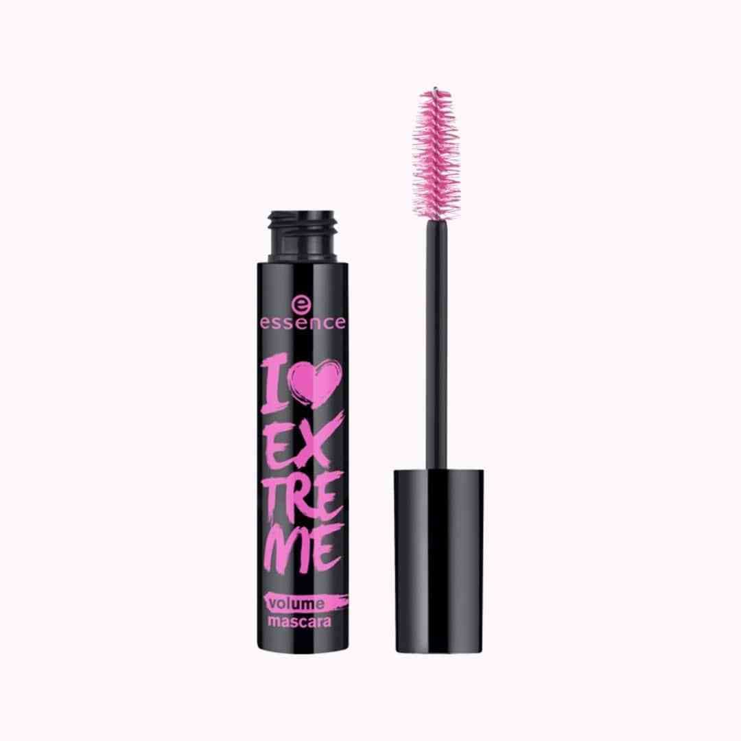 ریمل اسنس مشکی I Love Extreme Volume حجم دهنده