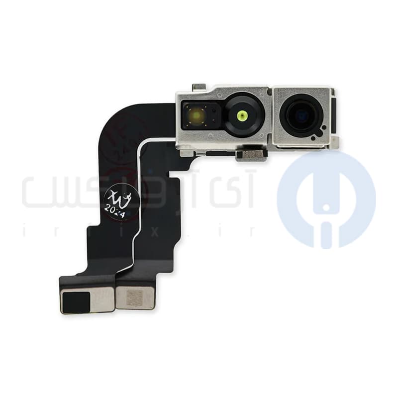 فلت دوربین جلو آیفون 15Pro | Flat Camera iPhone 15Pro — تصویر ۲