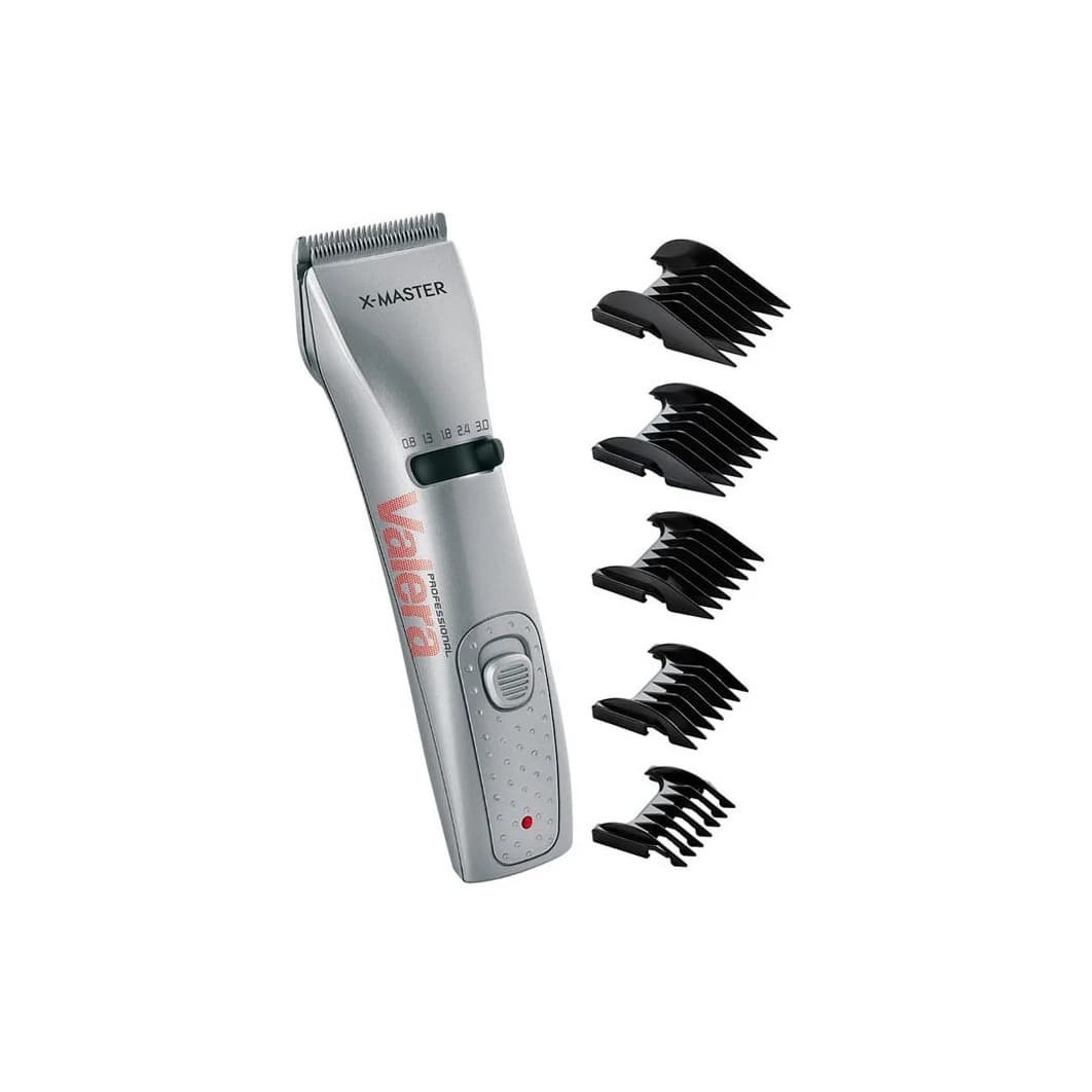 ماشين اصلاح حرفه‌ای والرا مدل X-MASTER 652.03 — تصویر ۷