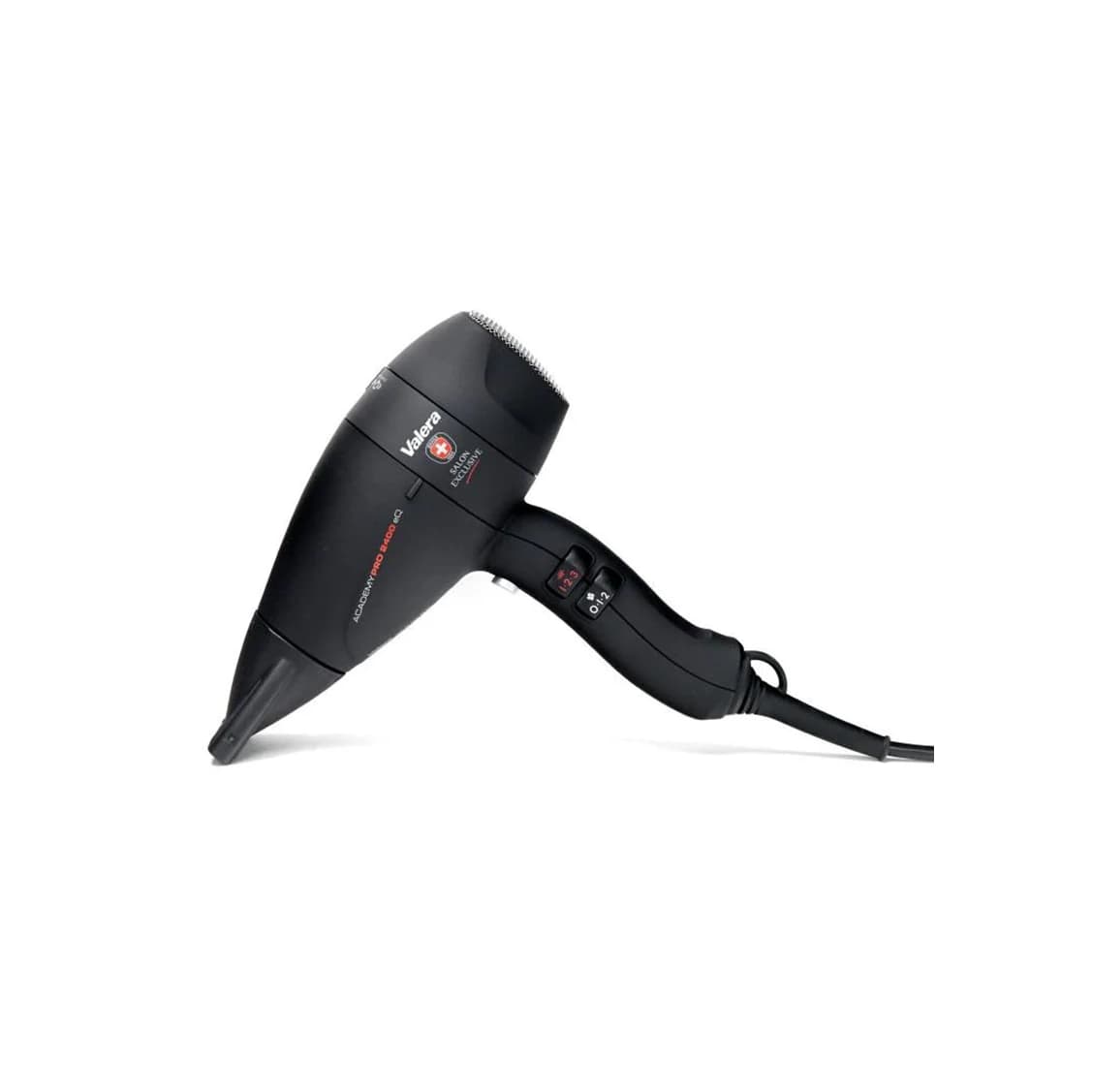 سشوار حرفه‌ای والرا مدل ACADEMY PRO 2300 — تصویر ۹
