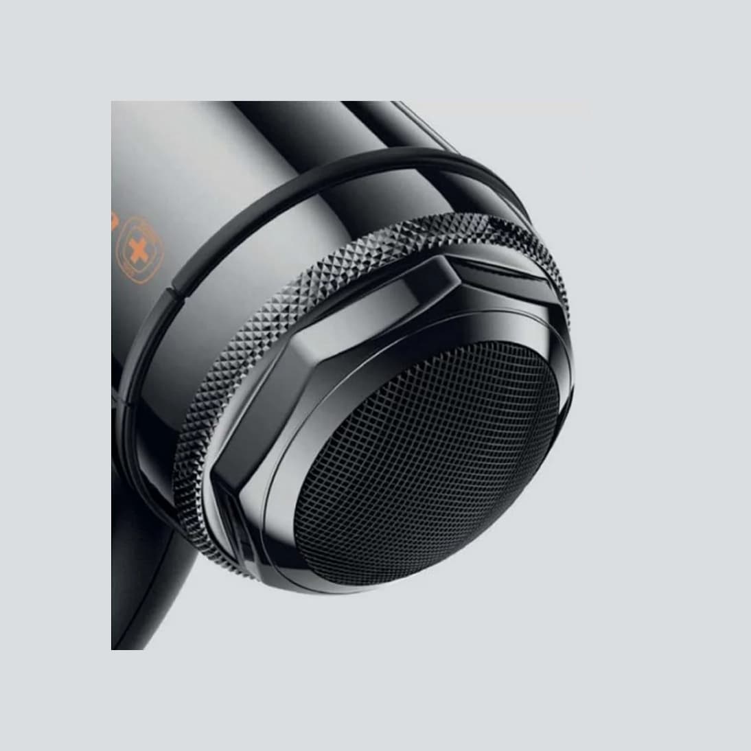 سشوار حرفه‌ای والرا مدل METAL CRAFT PRO 8.0 — تصویر ۱۲