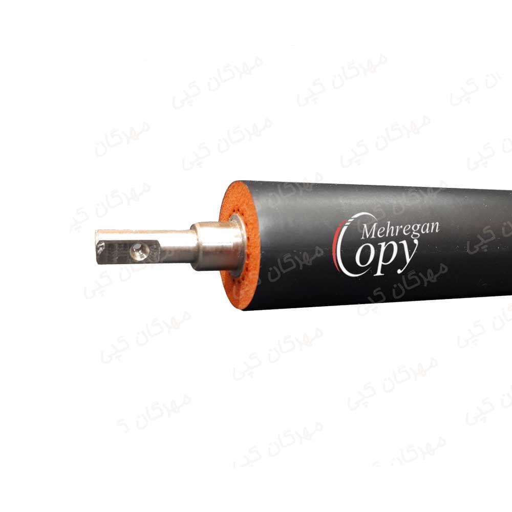 پرس کپی ریکو آفیشیو Ricoh Aficio AF-3045/MP-4500 سیلیکونی