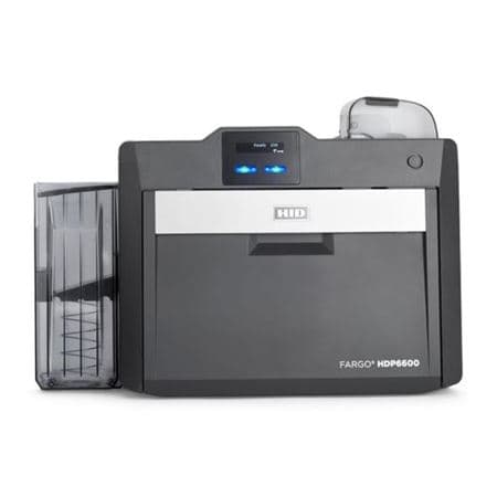 پرینتر کارت فارگو HDP6600