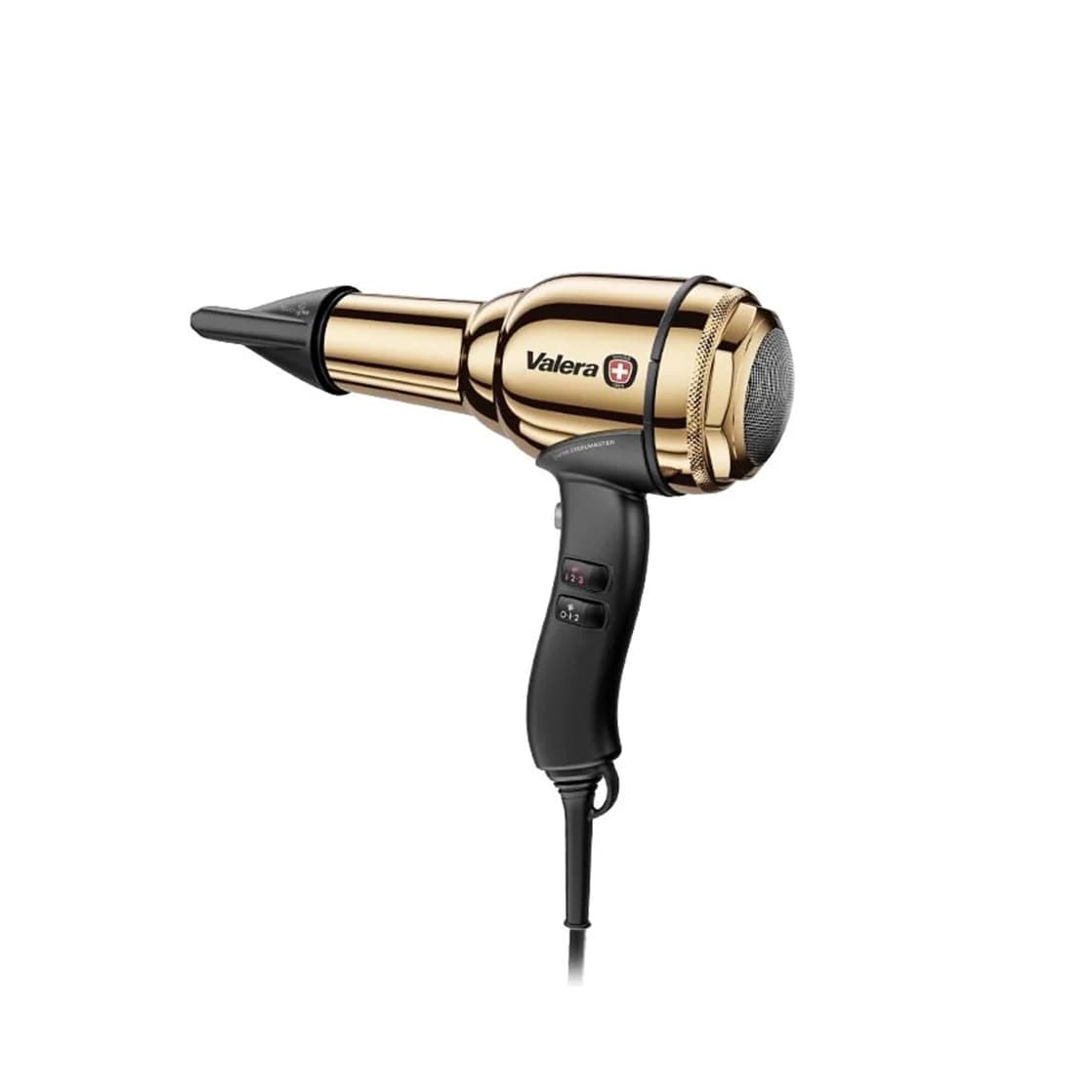 سشوار حرفه‌ای والرا مدل SWISS STEEL MASTER LIGHT