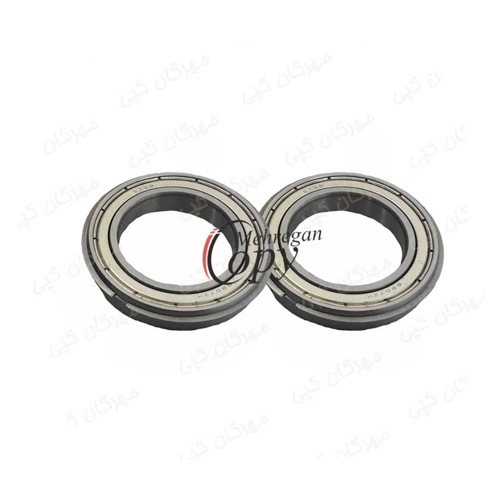 بلبرینگ تفلون(هات رول) جفتی کپی ریکو آفیشیو Ricoh Aficio AF-1075/MP9002
