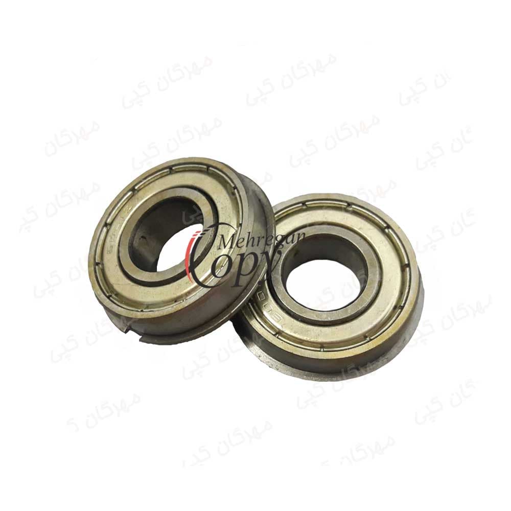 بلبرینگ پرس (جفتی) کپی ریکو آفیشیو Ricoh Aficio AF-1075/MP9002 — تصویر ۲