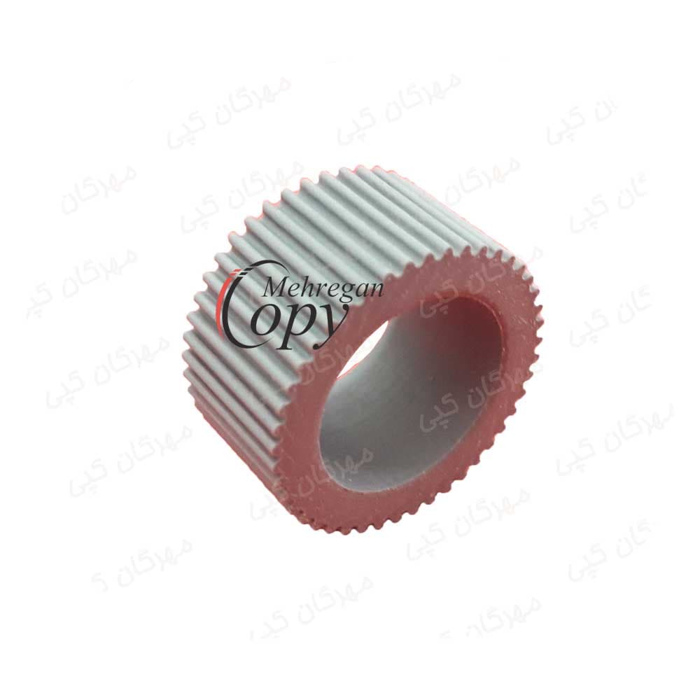 پیکاپ (کاغذ کش) آجدار کوچک کپی کانن CanonIR-105/8500/GP605(mizu)