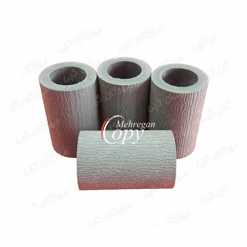 پیکاپ (کاغذ کش) دستی صاف بدون مغزی کپی شارپ Sharp AR-5316/5516 — تصویر ۱۱