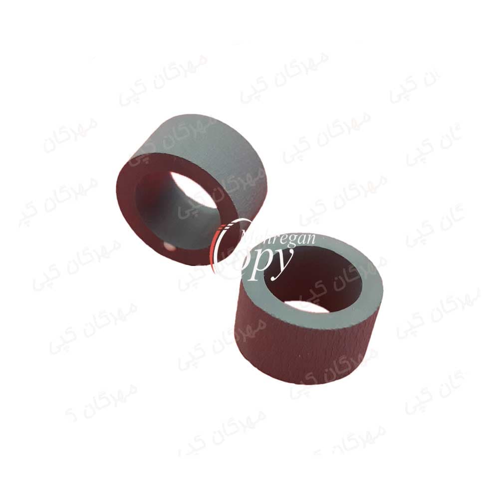 پیکاپ (کاغذ کش) صاف کوچک کپی کانن CanonIR-105/8500 طرح