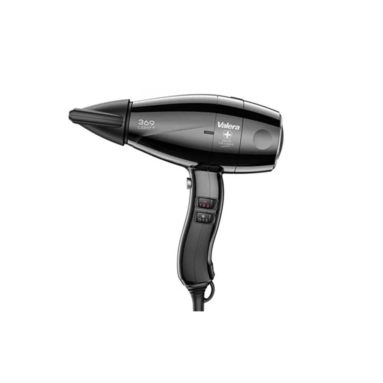 سشوار والرا مدل 369LIGHT PLUS