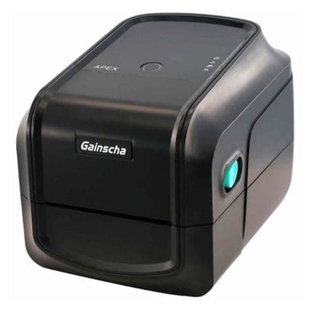 لیبل پرینتر گینشا GA-3406T BT
