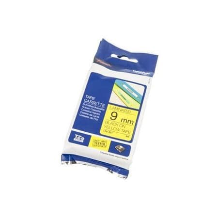 لیبل لمینتی طرح برادر TZ-621