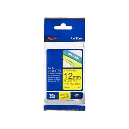 لیبل لمینتی طرح برادر TZ-631